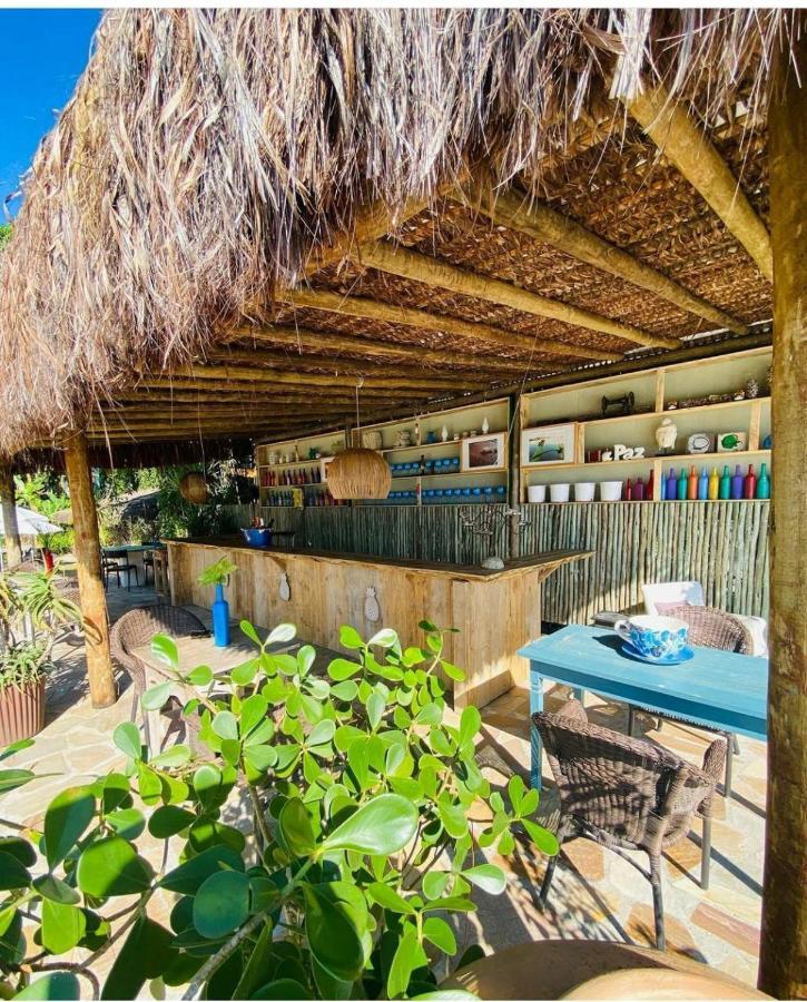 Hotel Boutique Ananas Cambaquara 외부 사진