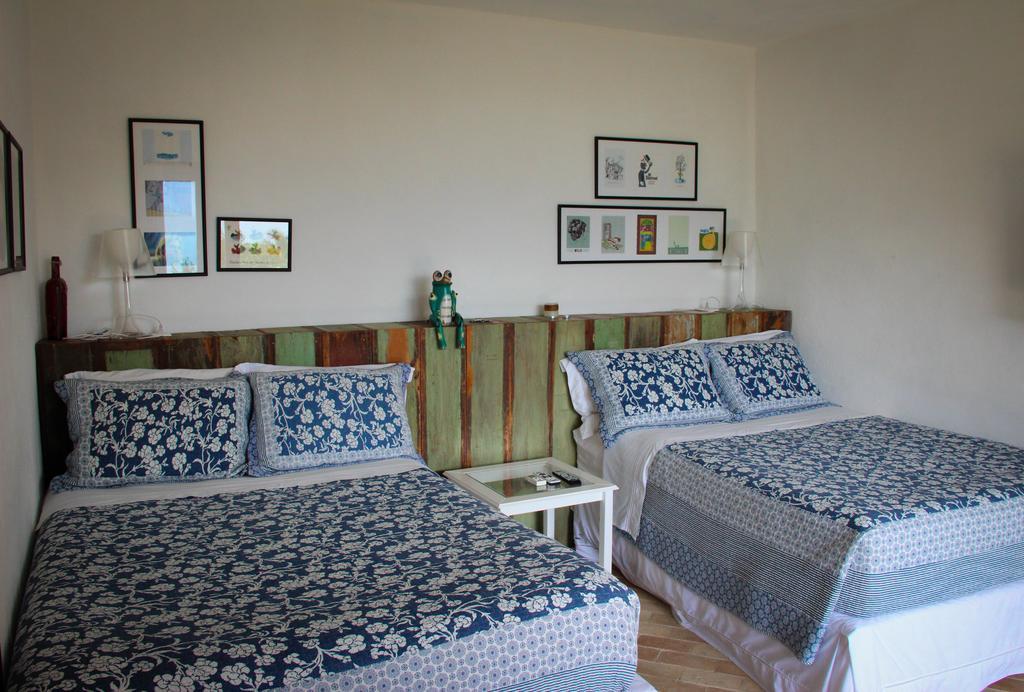Hotel Boutique Ananas Cambaquara 외부 사진