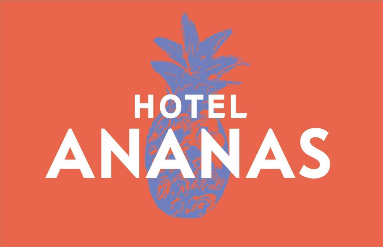 Hotel Boutique Ananas Cambaquara 외부 사진