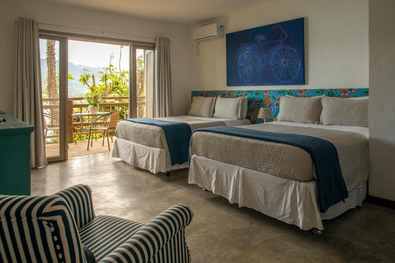 Hotel Boutique Ananas Cambaquara 외부 사진