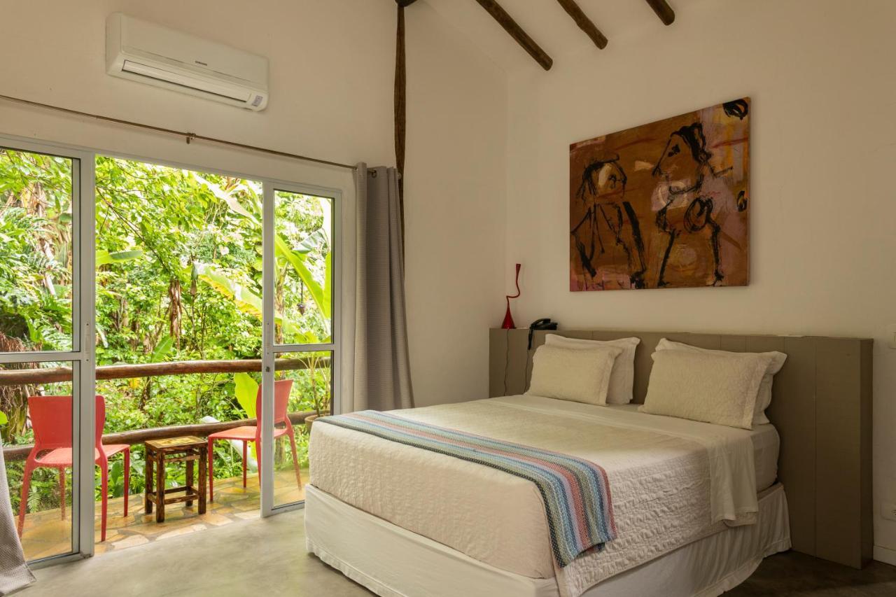 Hotel Boutique Ananas Cambaquara 외부 사진