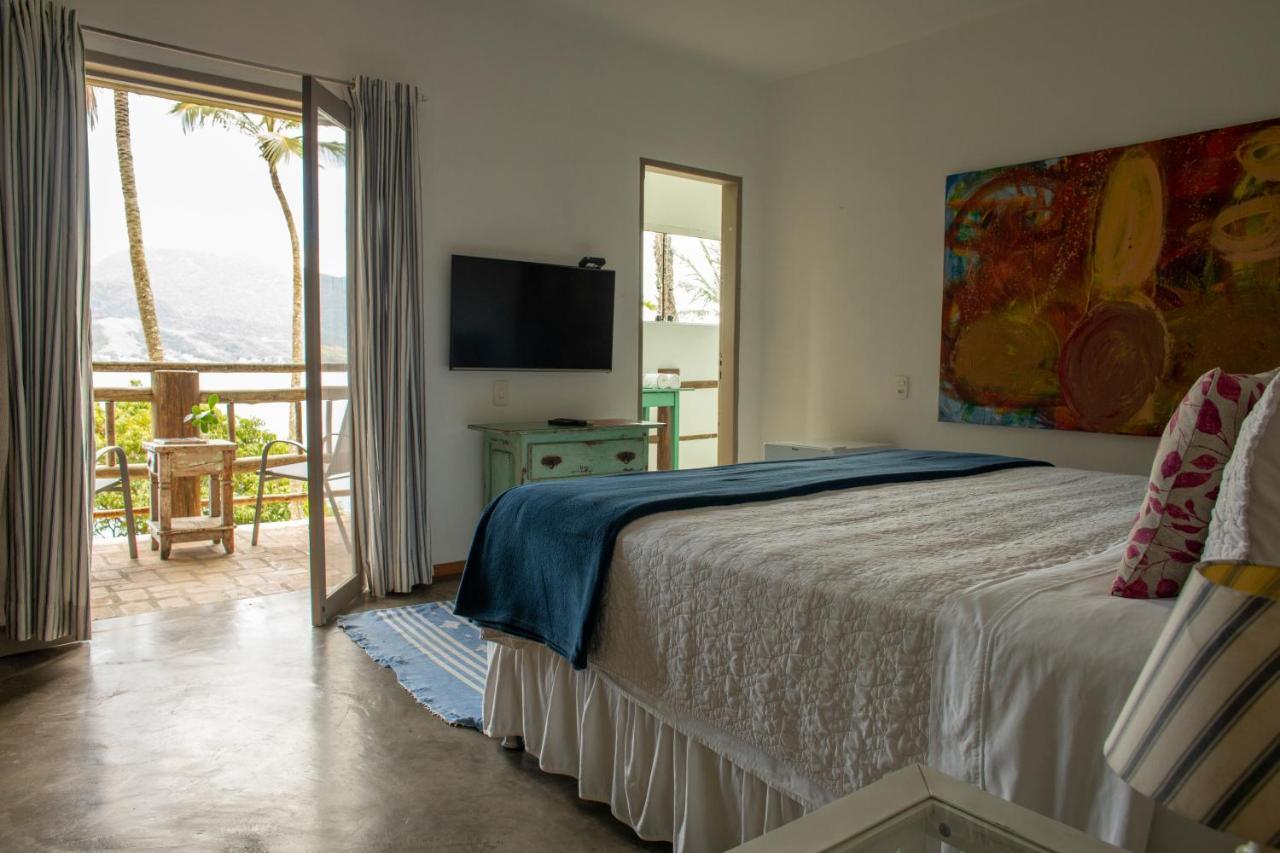 Hotel Boutique Ananas Cambaquara 외부 사진
