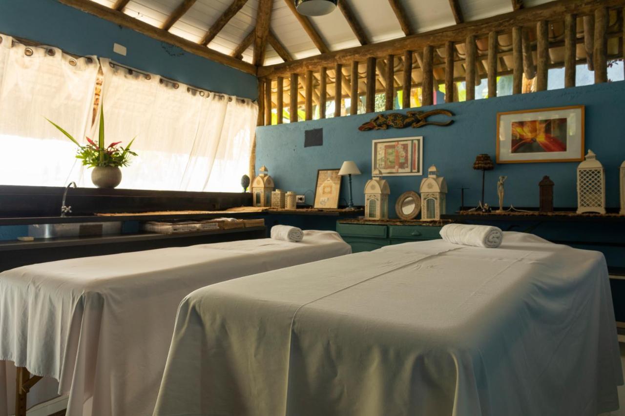 Hotel Boutique Ananas Cambaquara 외부 사진