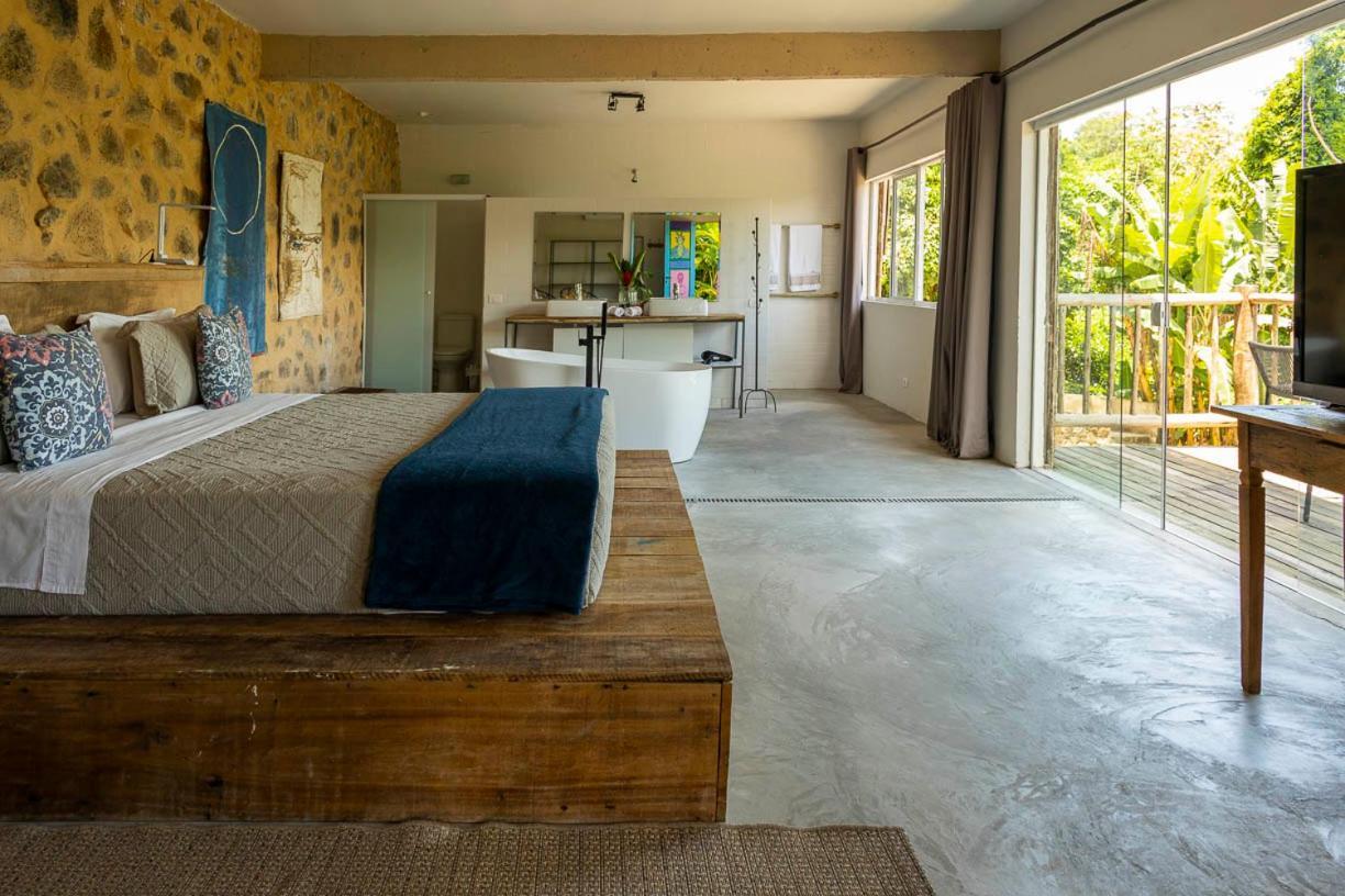 Hotel Boutique Ananas Cambaquara 외부 사진