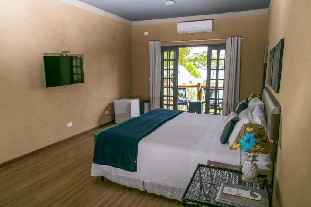 Hotel Boutique Ananas Cambaquara 외부 사진