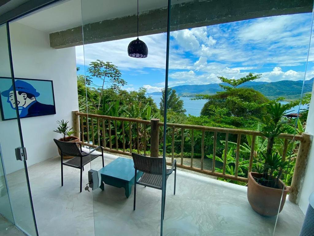 Hotel Boutique Ananas Cambaquara 외부 사진