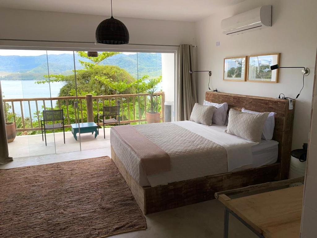 Hotel Boutique Ananas Cambaquara 외부 사진
