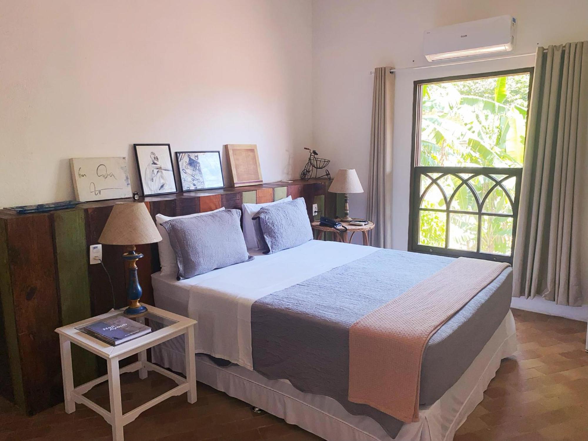 Hotel Boutique Ananas Cambaquara 외부 사진