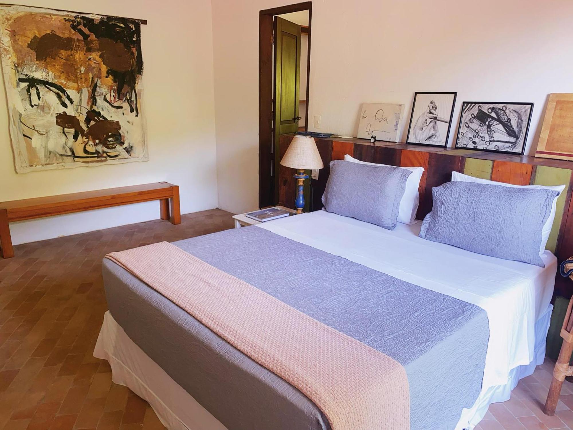 Hotel Boutique Ananas Cambaquara 외부 사진