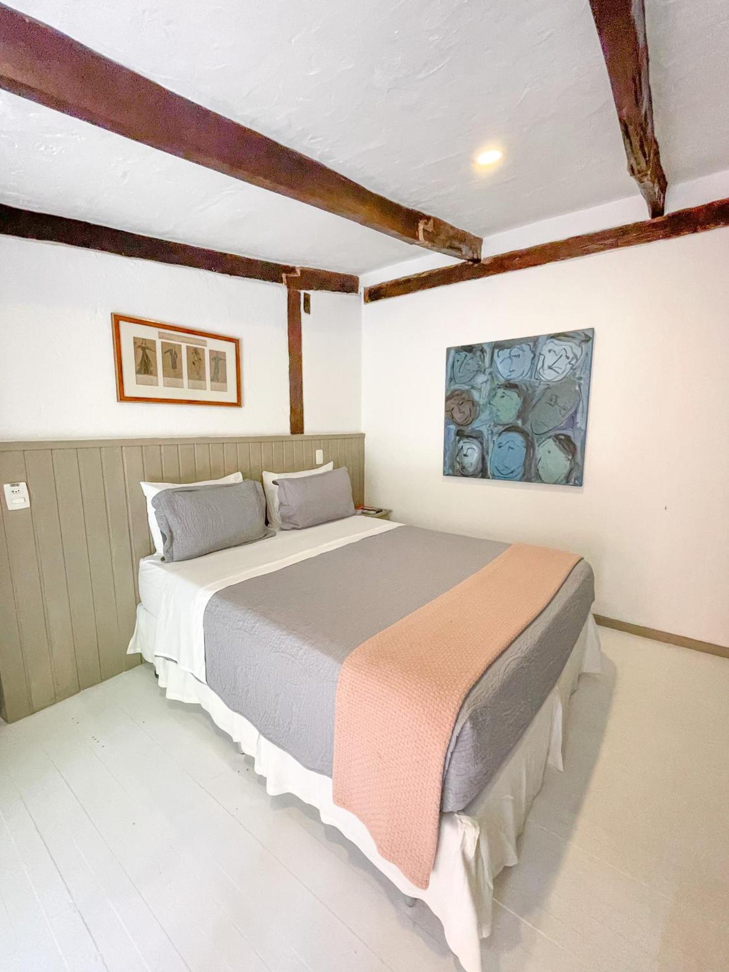 Hotel Boutique Ananas Cambaquara 외부 사진