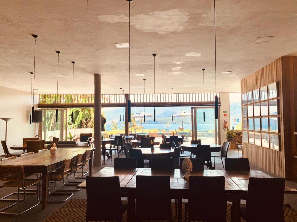 Hotel Boutique Ananas Cambaquara 외부 사진
