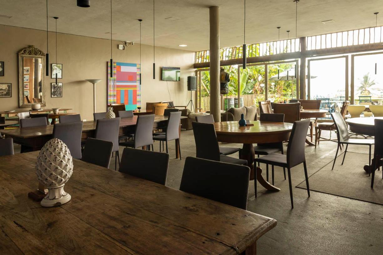 Hotel Boutique Ananas Cambaquara 외부 사진