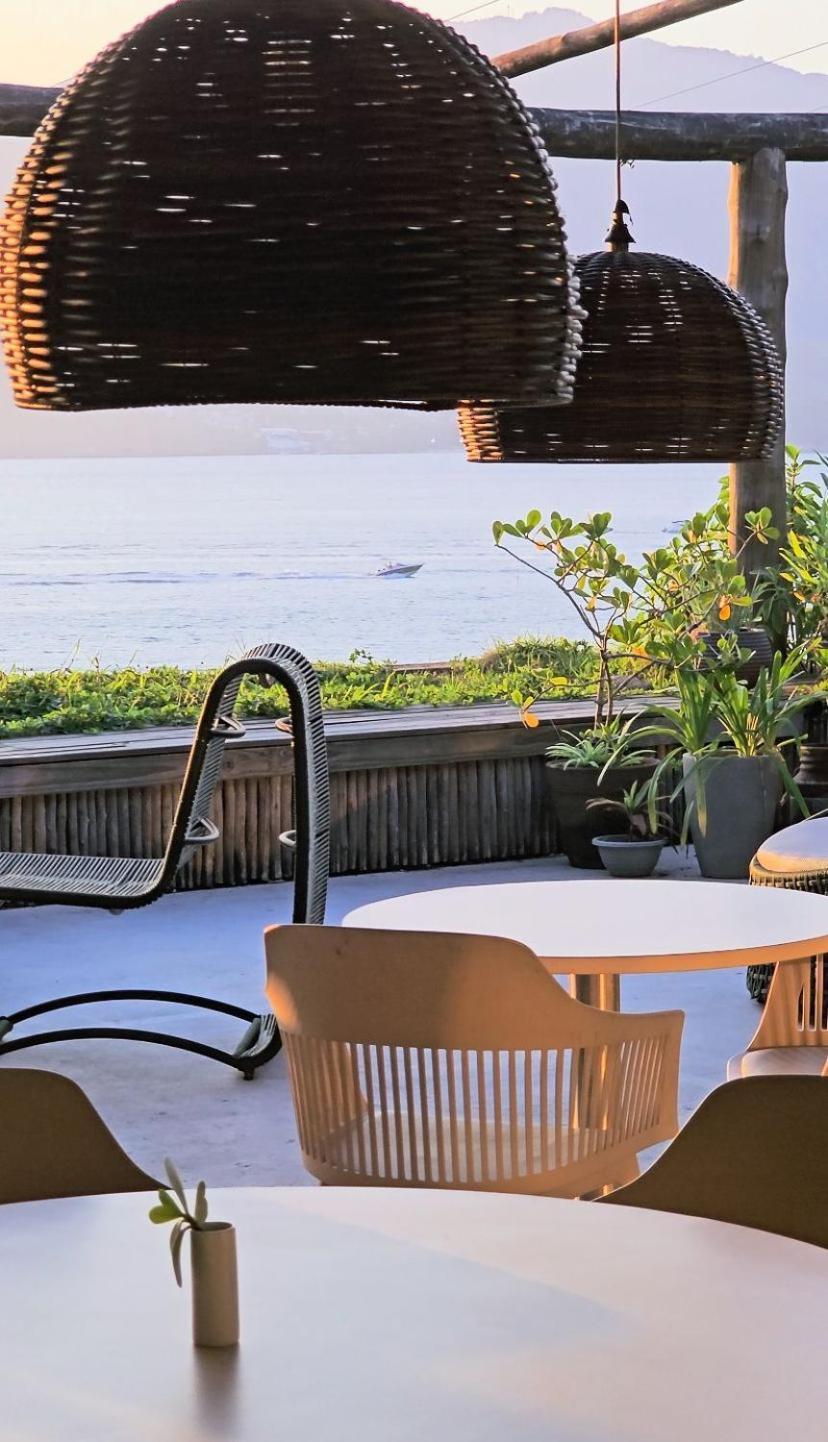 Hotel Boutique Ananas Cambaquara 외부 사진