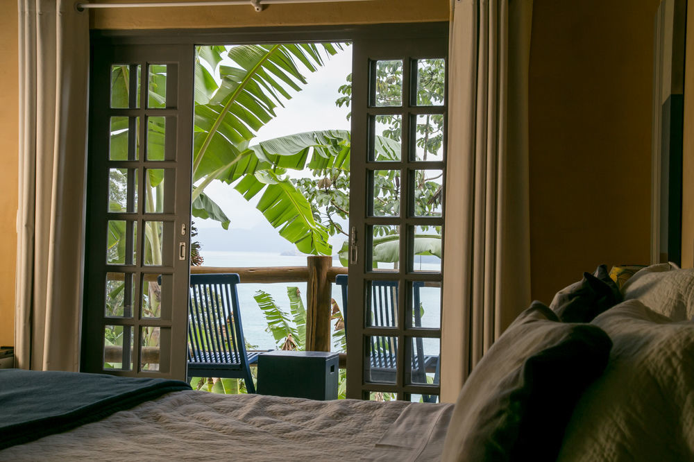 Hotel Boutique Ananas Cambaquara 외부 사진